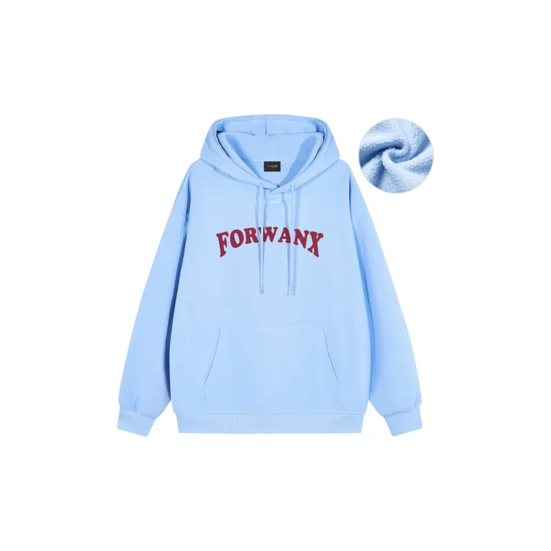 WANX Sweatshirts Unisex-34