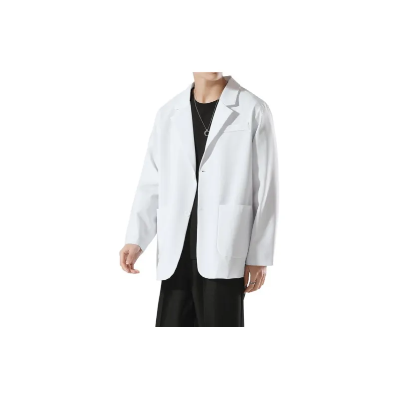 TYPERIGHTER Business Suit Unisex-11