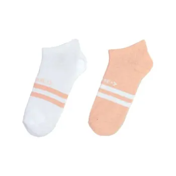 Converse Ankle Socks Unisex 2 Pack