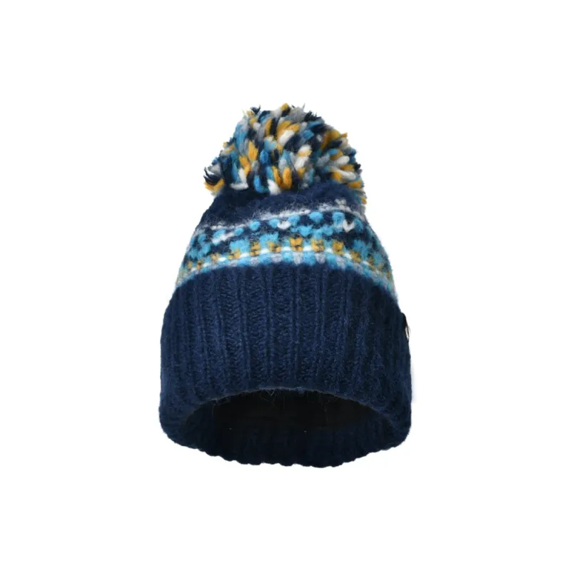 KENMONT Polyester Beanies Kids'-5
