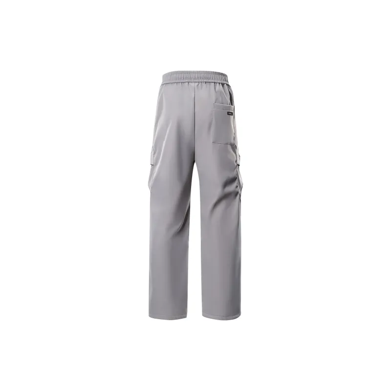 Jeep Windbreaker Pants Unisex-7