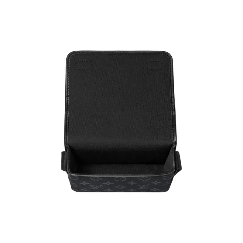 LOUIS VUITTON Bosphore Wearable Wallet-2