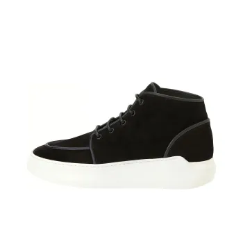 Giuseppe Zanotti Bevel Mid top Sneakers