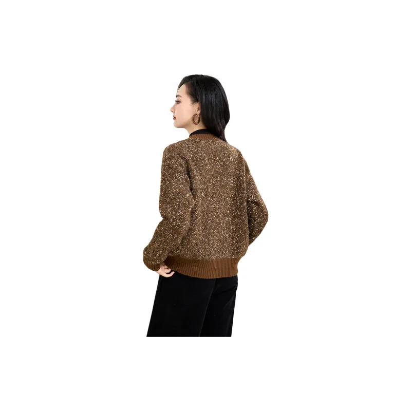 SMEN Knitwear Women's-9