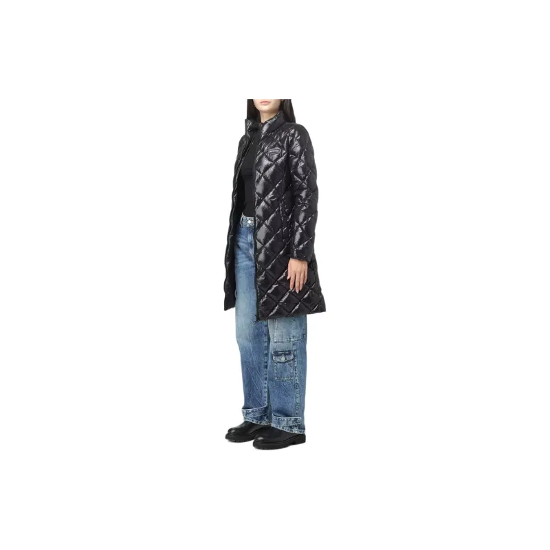 Duvetica Jackets & Coats Women's Black-2
