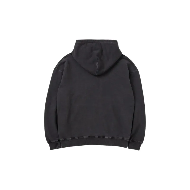 NEIGHBORHOOD Pigment dyed Hoodie-1
