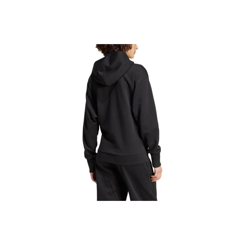 Adidas All Szn Jackets Coats Women's Black-2