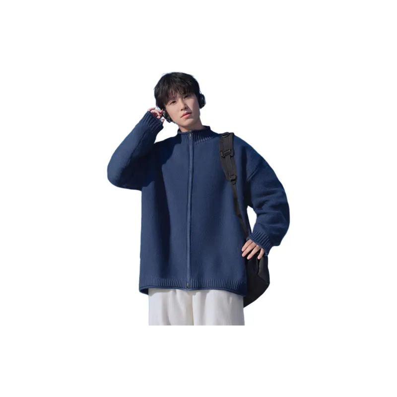 JUNGLE PANDA Knitwear Unisex-13