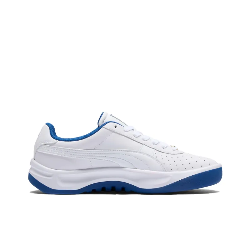 PUMA Gv Special White Blue-1