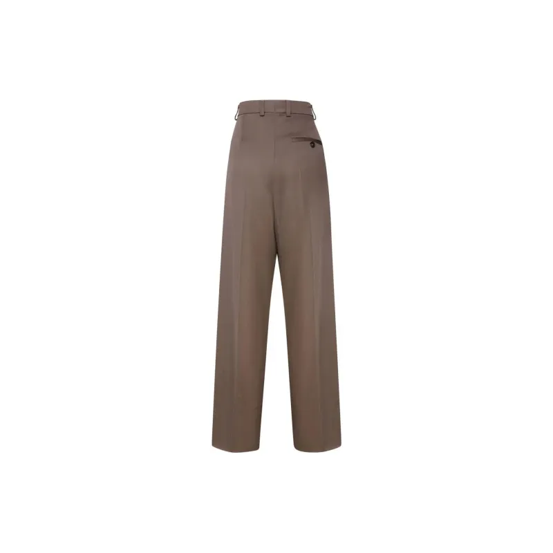 Stella McCartney Tailored Trousers-1