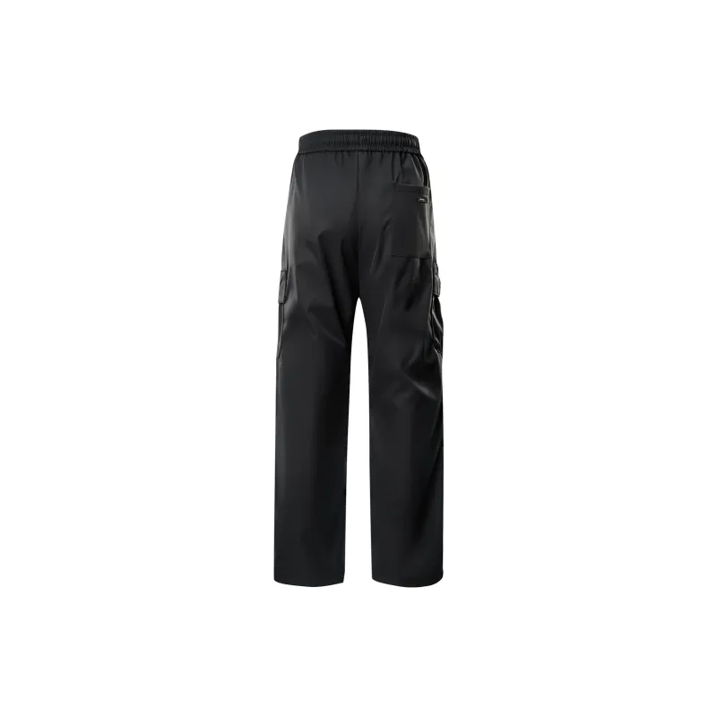 Jeep Windbreaker Pants Unisex-12