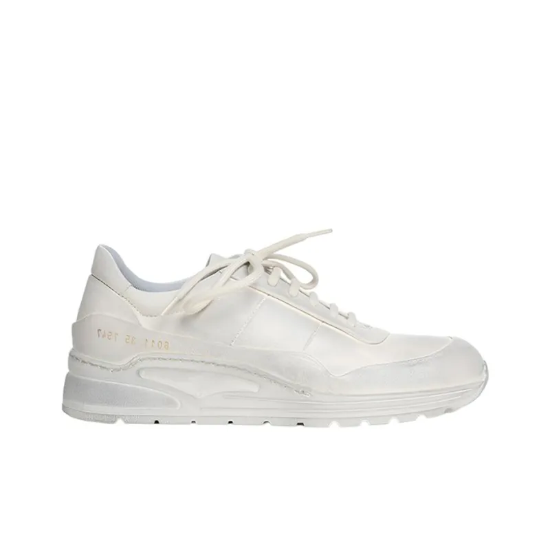 COMMON PROJECTS Casual Shoes Women's Low Top White-1
