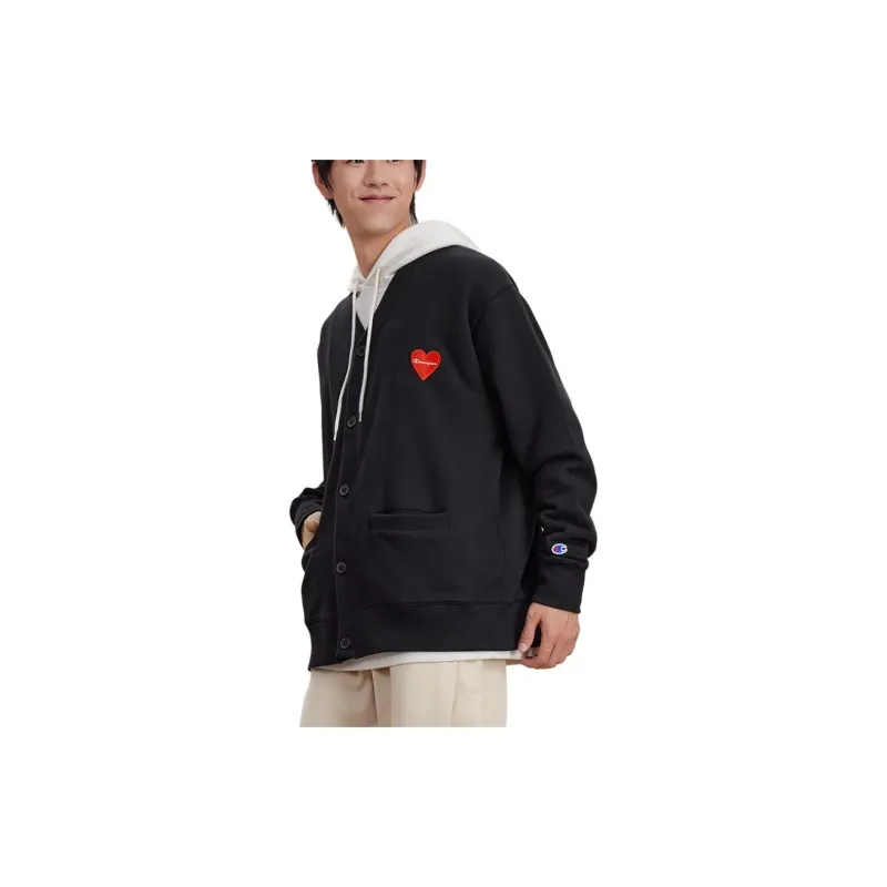 Champion Sweatshirt US Version Unisex-3