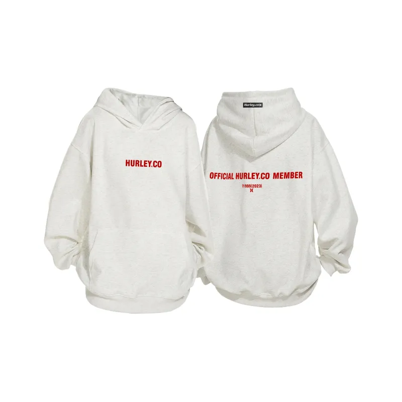 Hurley Sweatshirts Unisex-2