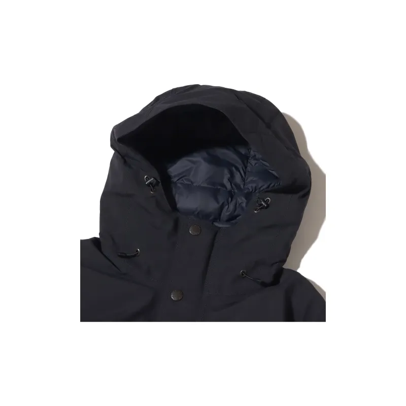 THE NORTH FACE Mountain Jackets Coats Men's Black-4