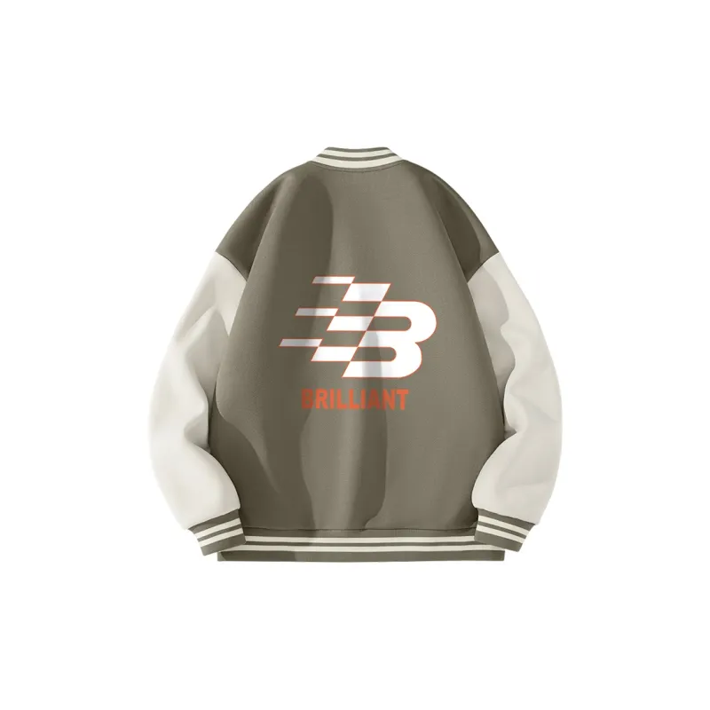 GOSO Baseball Jerseys Unisex-7
