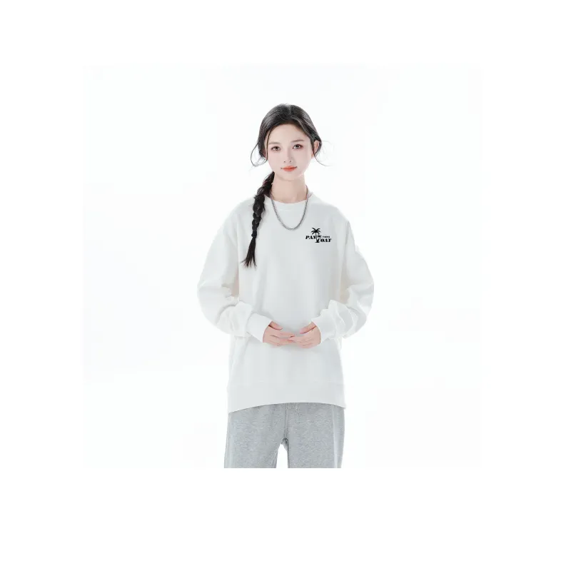 Pancoat Sweatshirts Unisex-4