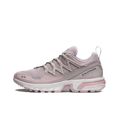 ACS+ Og SALOMON 'Cloud Grey Pale Mauve'