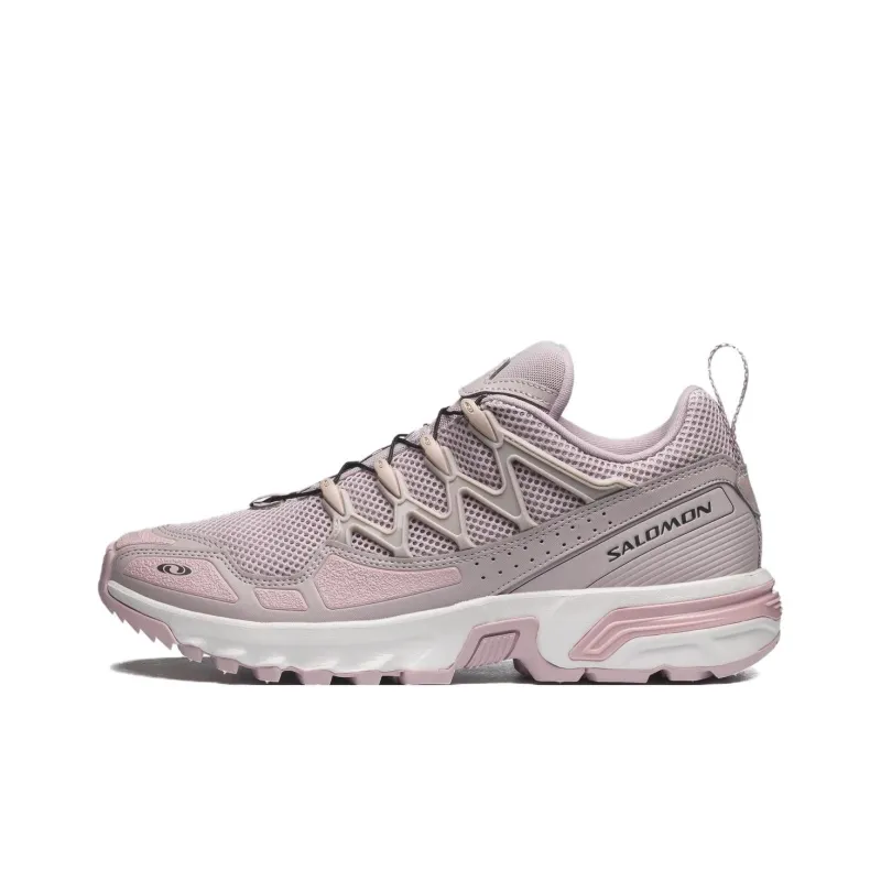ACS+ Og SALOMON 'Cloud Grey Pale Mauve'-0