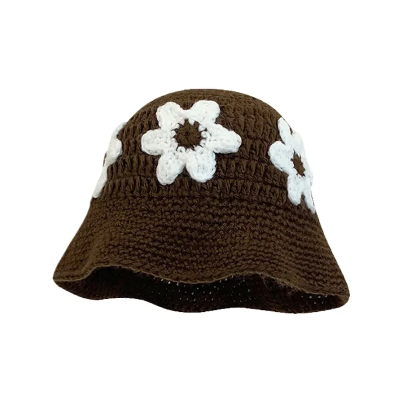 BAGGL Acrylic Bucket Hats Unisex Gift Box Set-4