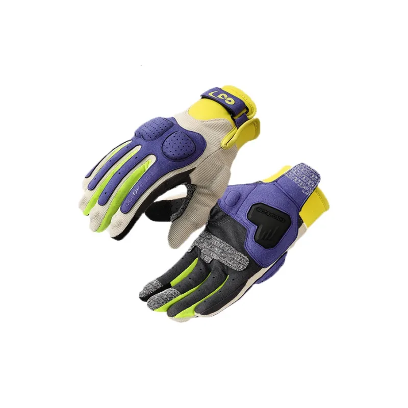 AAJF Gloves Unisex-11