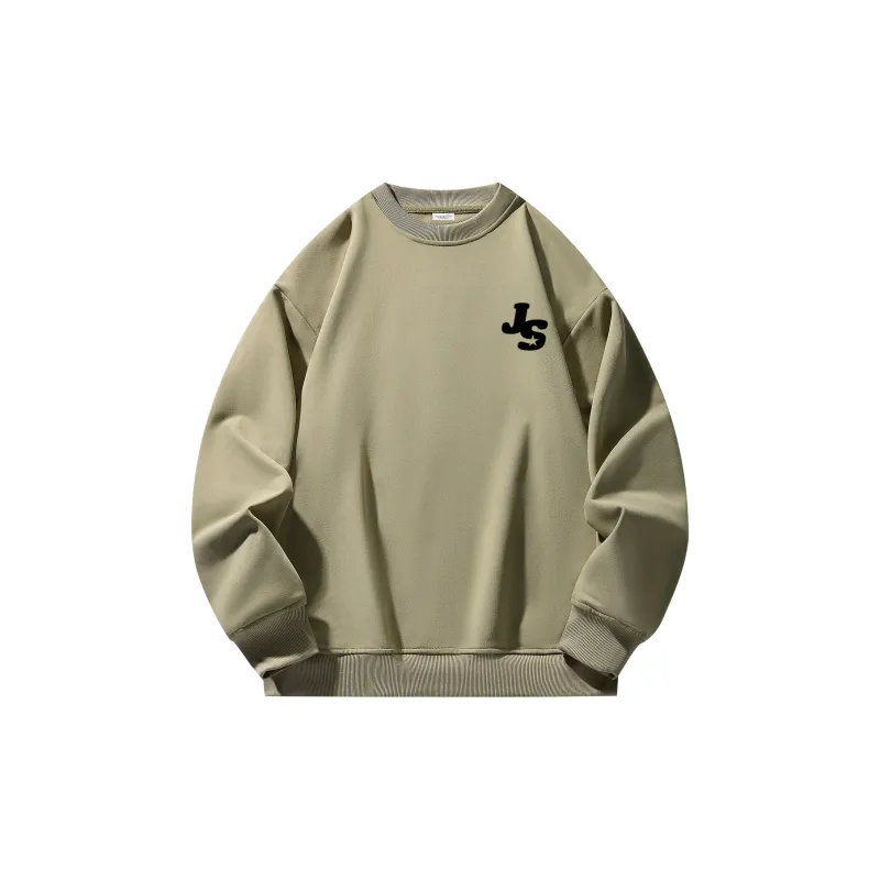 JEANSWEST CLUB Sweatshirt Unisex-29