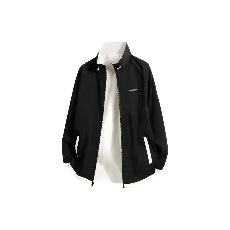 G.M BONNEY Jackets Coats Unisex-1