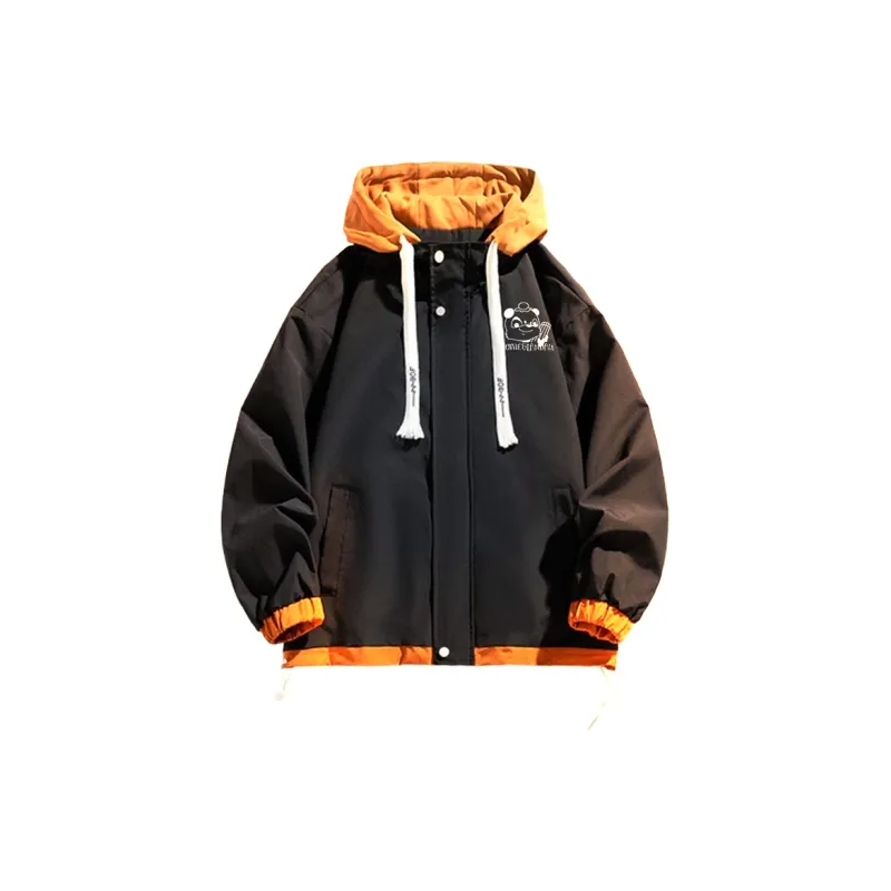 HOWIE LANDAU Jackets & Coats Unisex-1