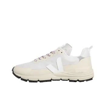 VEJA Dekkan Alveomesh Lace Up Sneakers 'Natural White'