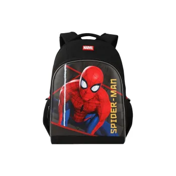 Disney Marvel Series Polyester Backpack Kids' Multicolor