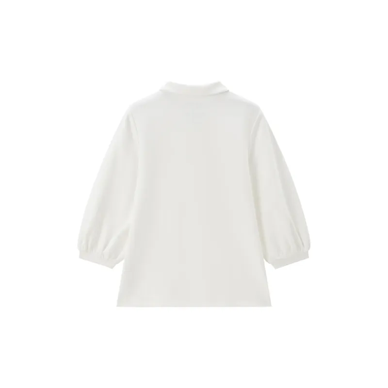 UNIQLO Polo Shirts Women's-1