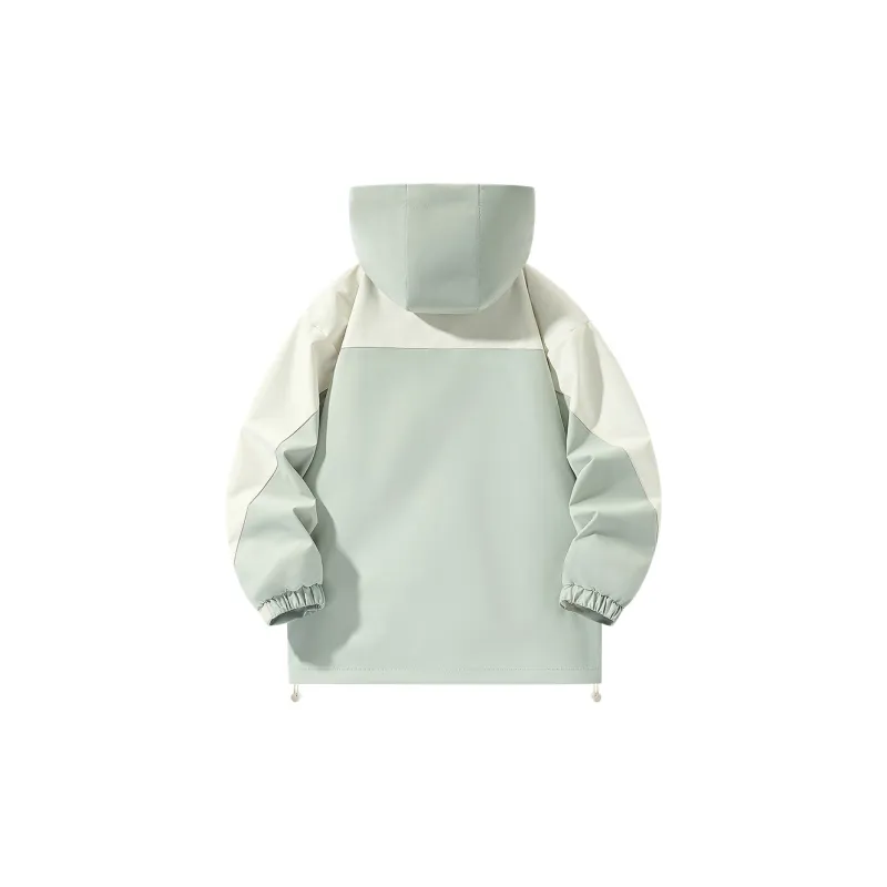 IVEIII Jackets Unisex-6