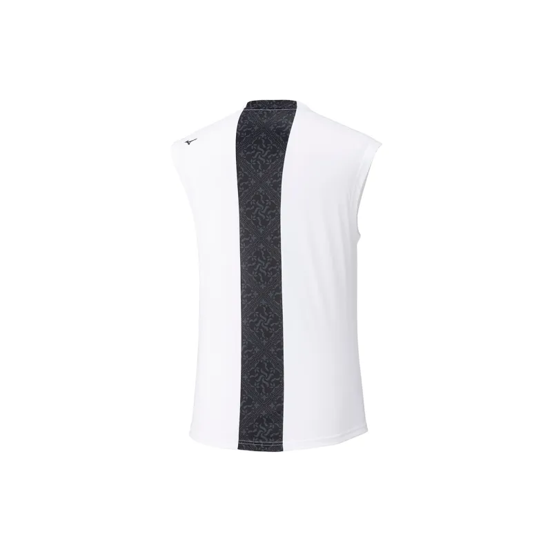 Mizuno x SERGIO RAMOS FW24 Tank Tops Unisex-1