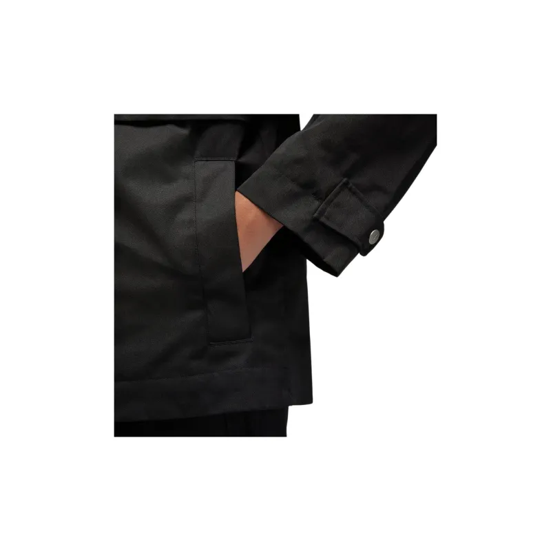 Jordan x A Ma Maniére Jordan X A Ma Maniére Jacket Asia Version Unisex Black-3