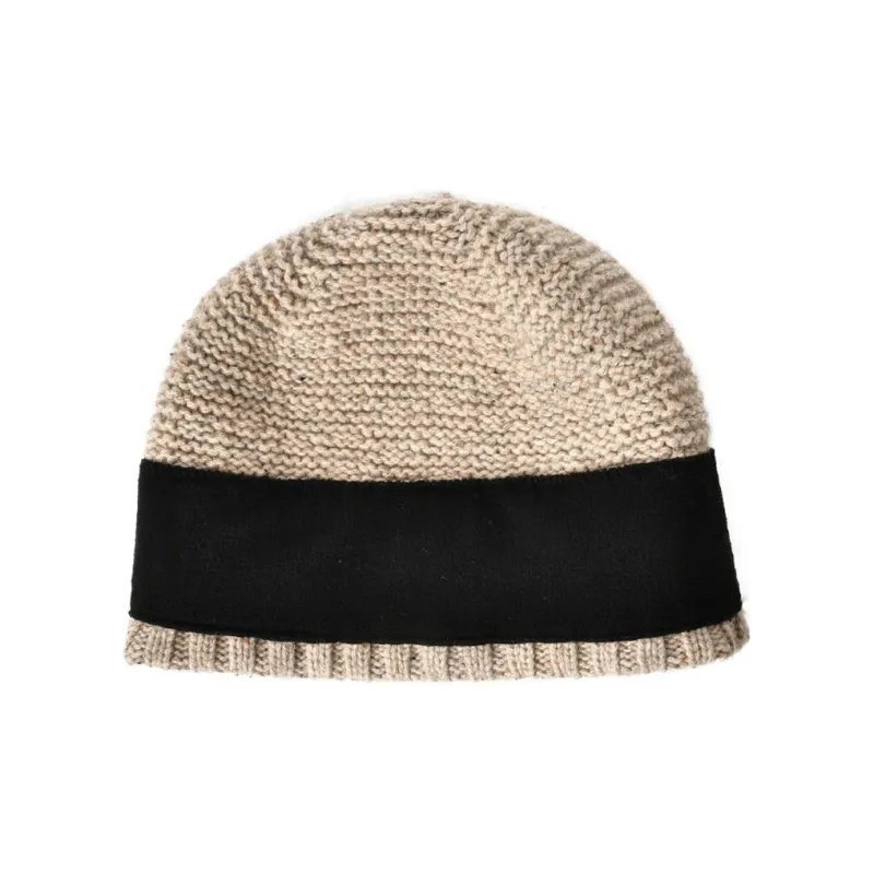 KENMONT Sheep Wool Beanies Men's-7