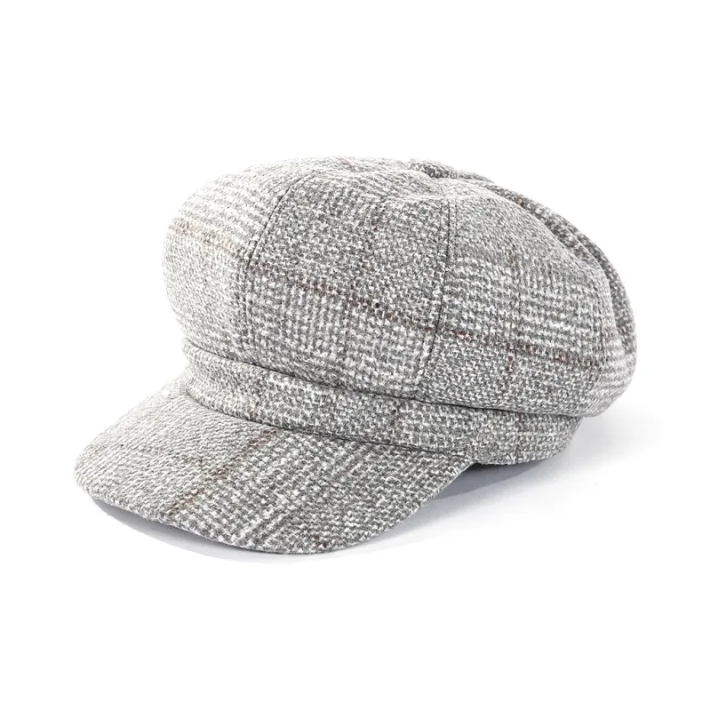 TUCANO Berets Women's-2
