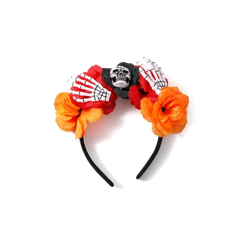 HANYUDIE Headbands Unisex-5