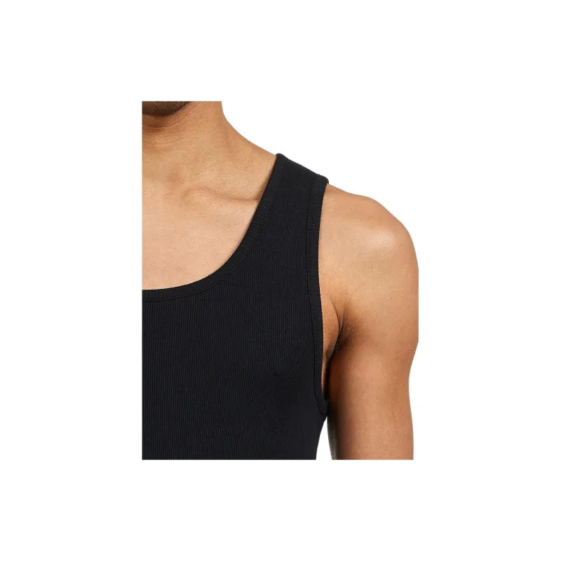 Carhartt WIP Ribbed Sleeveless Two Pack Tank Tops-4
