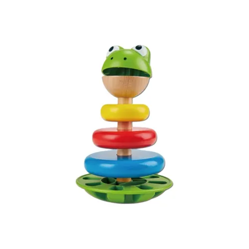 HAPE 젠가