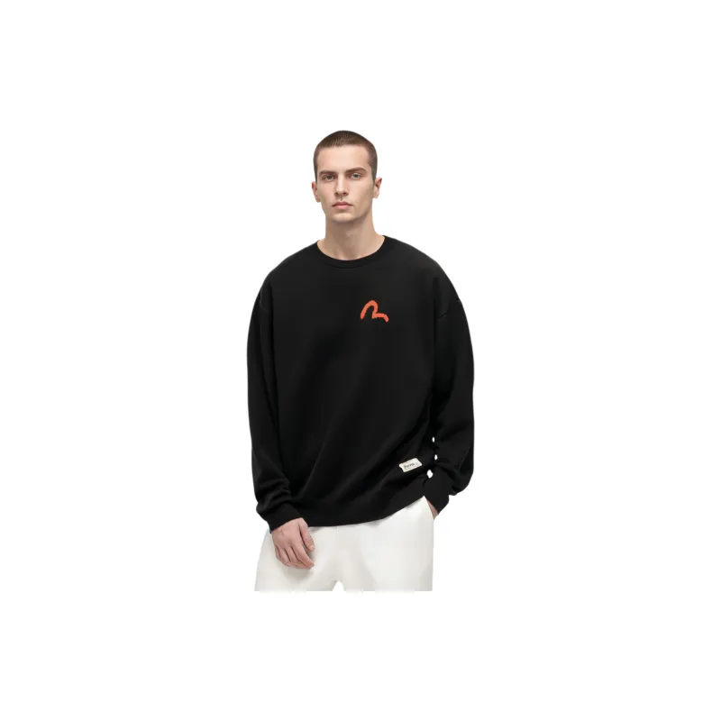 EVISU Sweaters Men-4