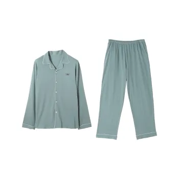 MIIOW Men Pajama Sets