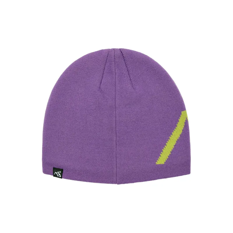 The MAD HATcher Polypropylene Matte Fiber Polyester Beanies Unisex-6