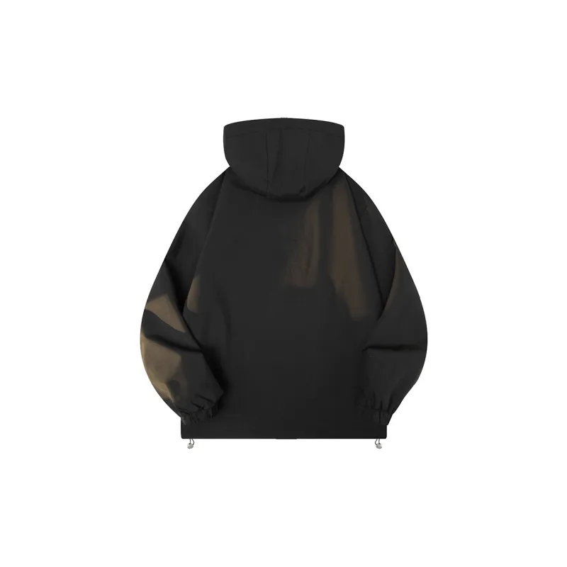 RED DRAGONFLY Jackets Coats Unisex-9