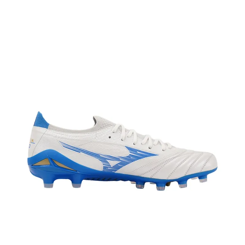 Mizuno Morelia Neo Iv Beta Elite Fg 'Mugen Pack White Blue'-1