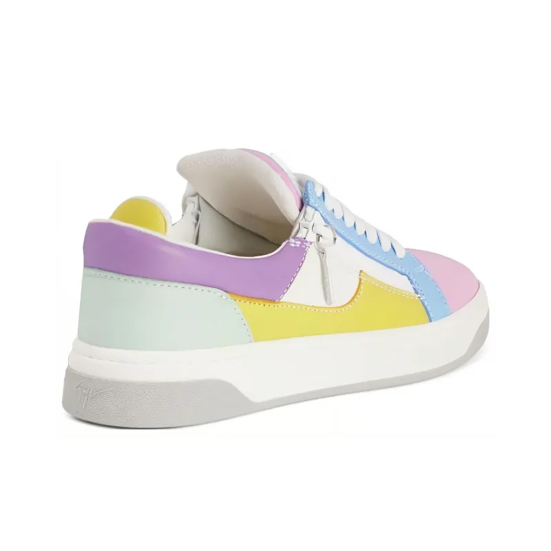 Giuseppe Zanotti GZ94 Colour block Sneakers Women's-3