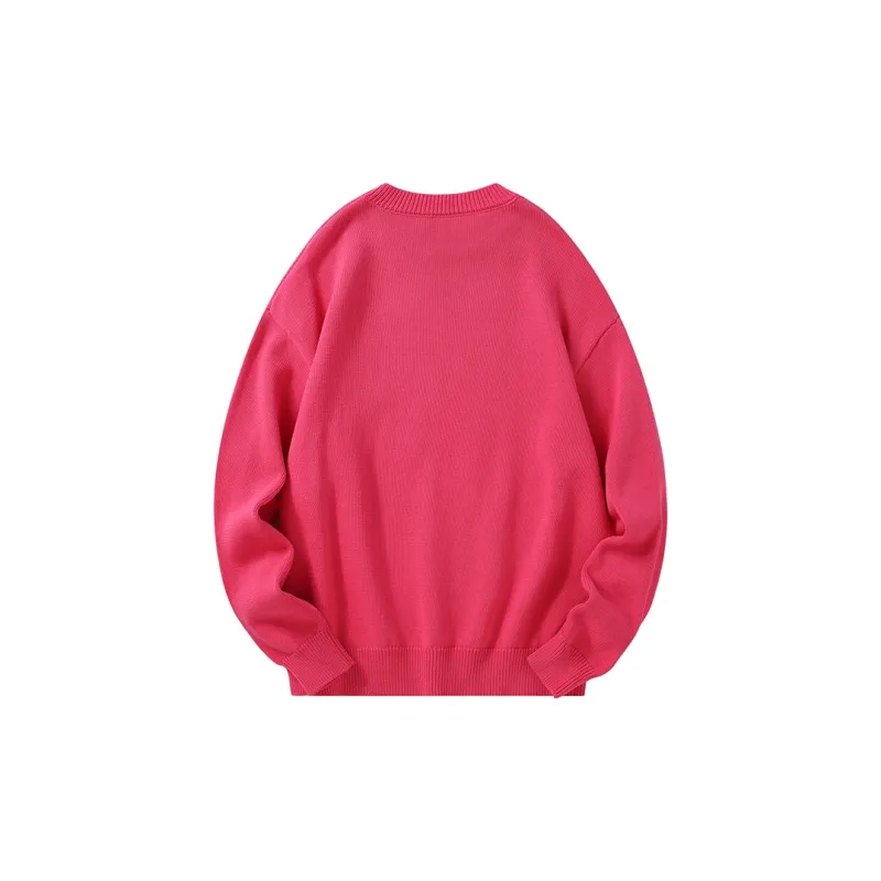 DANGEROUSPEOPLE Sweaters Unisex-11