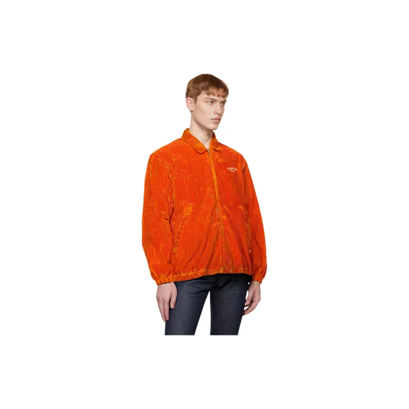 Supreme Wide Wale Corduroy Jacket-6