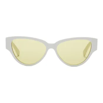 Bottega Veneta Cat Eye Frame Sunglasses
