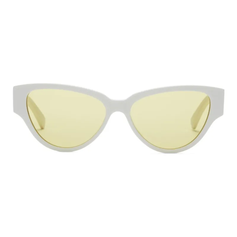 Bottega Veneta Cat Eye Frame Sunglasses-0