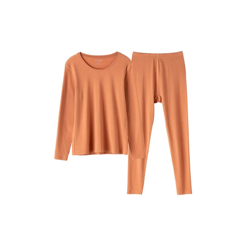 Yi Fen Women's Thermal Sets-5